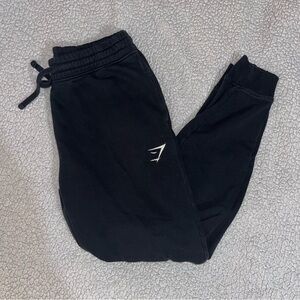 Gymshark jogger sweatpants
